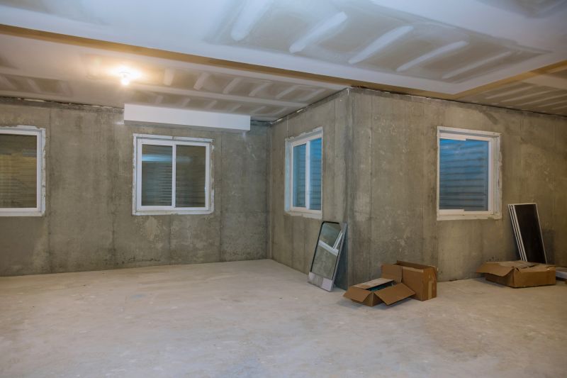 Concrete Foundation Leveling in Ardmore, PA