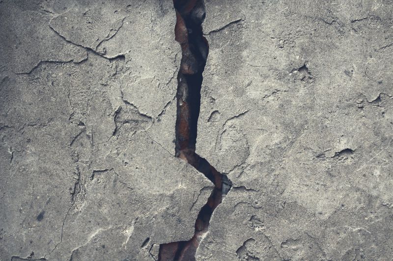Foundation Crack Repair in Devon, PA