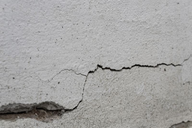 Foundation Damage Repair in Hatboro, PA