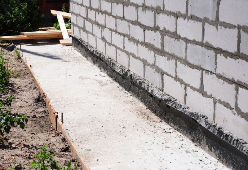 Foundation Maintenance in Ambler, PA