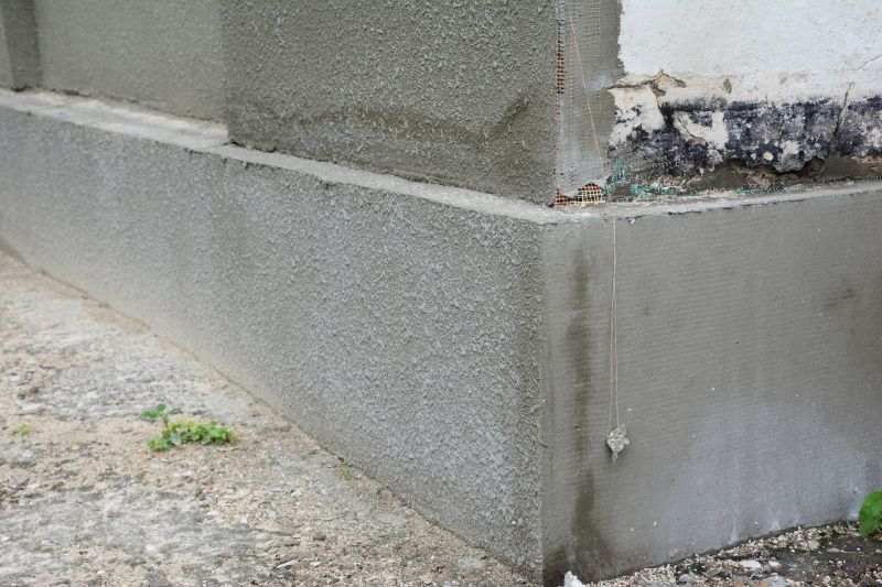Foundation Maintenance in Ambler, PA