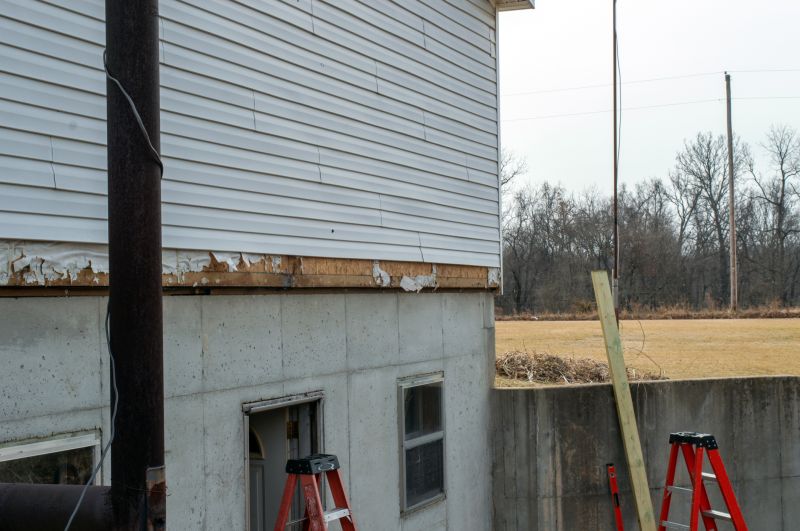 Foundation Raising in Moorestown, NJ