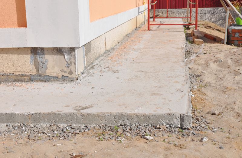 Foundation Repair in Drexel Hill, PA