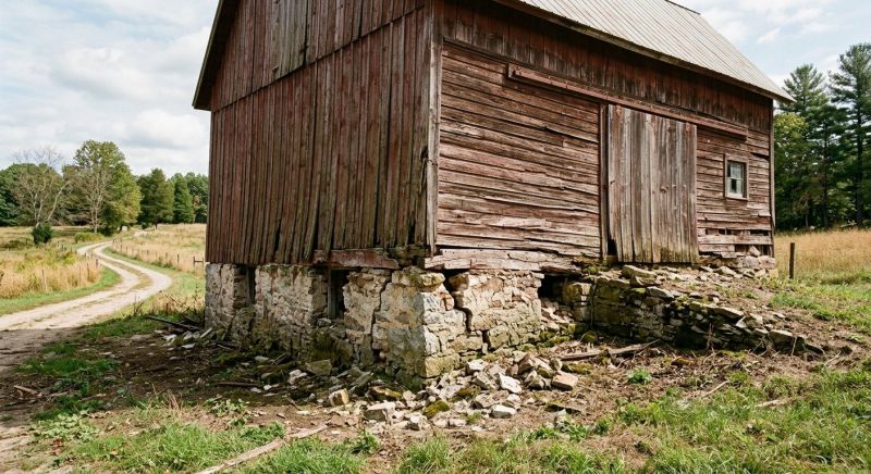 Foundation Restoration in Ambler, PA