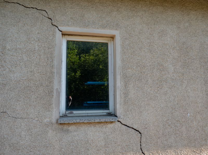 Foundation Structural Repair in Wycombe, PA