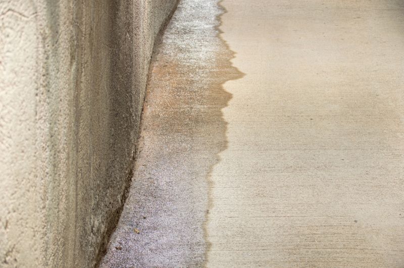 Leaking Foundation Repair in Ambler, PA