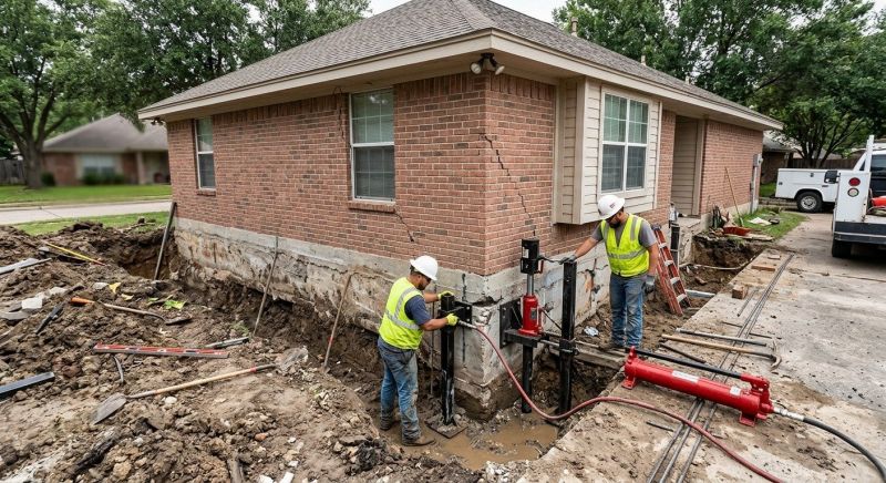 Piling Repair in Southampton, PA