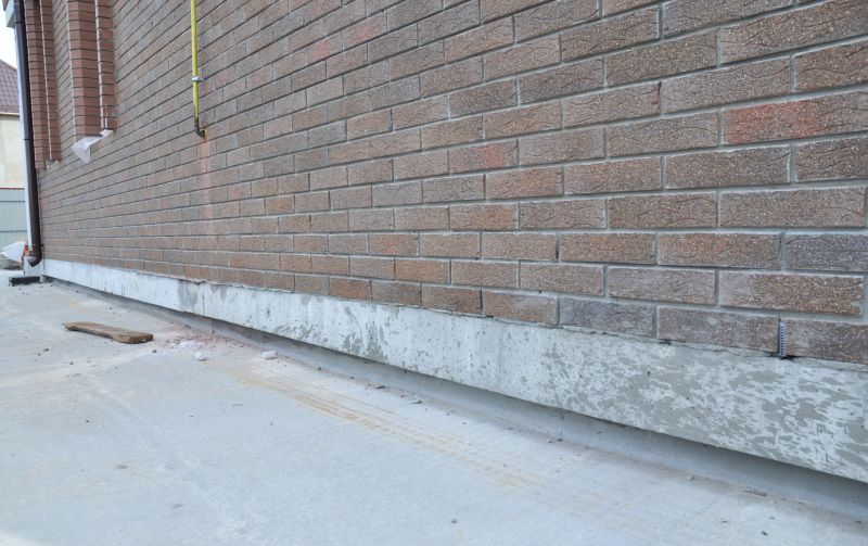 Structural Foundation Repair in Wayne, PA